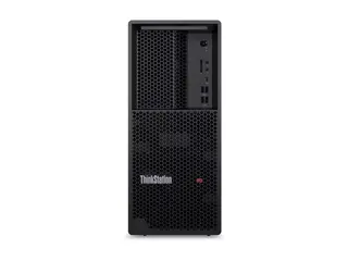Lenovo ThinkStation P3 Gen 2 - tower - AI Workstation Core Ultra 5 250K Plus - vPro Enterprise - 32 GB - SSD 1 TB - Nordisk - Windows 11 Pro