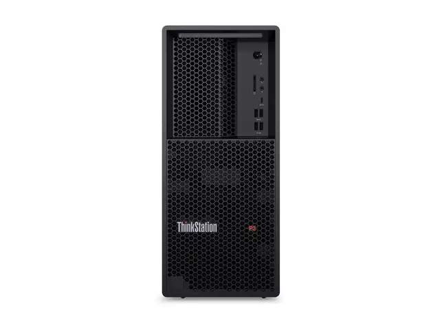 Lenovo ThinkStation P3 Gen 2 - tower - AI Workstation - Core Ultra...