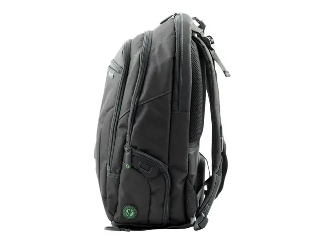 Targus EcoSpruce - Notebookryggsekk - 15.6" - svart