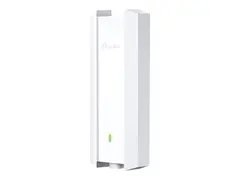 TP-Link Omada EAP650-Outdoor V1 Tr&#229;dl&#248;st tilgangspunkt - Wi-Fi 6 - 2.4 GHz, 5 GHz - skystyring - vegg/stang-monterbar