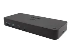 DICOTA i-tec - dokkingstasjon - USB-C - DP, HDMI 1GbE