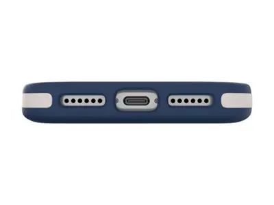 ZAGG Sedona Snap - Baksidedeksel for mobiltelefon - MagSafe-samsva...