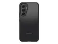 OtterBox React Series - Baksidedeksel for mobiltelefon svart, blank - for Samsung Galaxy A54