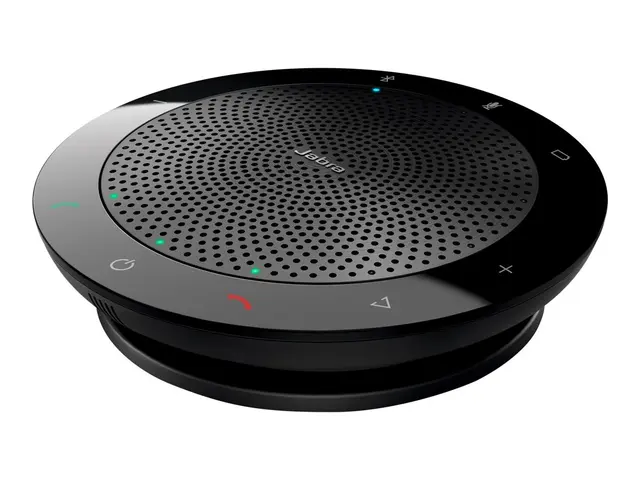 Jabra SPEAK 510+ MS - Høyttalende håndfri telefon Bluetooth trådlø...
