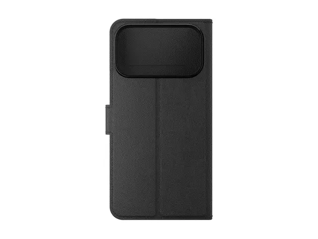 Zagg - Lommebok for mobiltelefon svart Apple iPhone 17 Pro Max