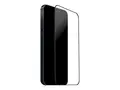 Andersson - Skjermbeskyttelse for mobiltelefon glass - rammefarge svart - for Apple iPhone 17 Pro