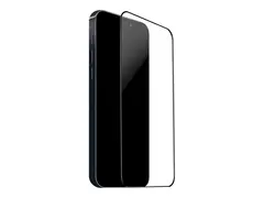 Andersson - Skjermbeskyttelse for mobiltelefon glass - rammefarge svart - for Apple iPhone 17 Pro
