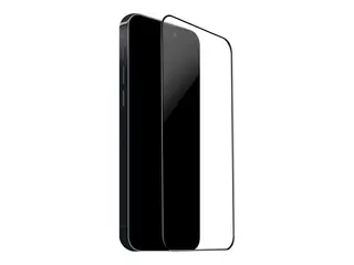 Andersson - Skjermbeskyttelse for mobiltelefon glass - rammefarge svart - for Apple iPhone 17 Pro