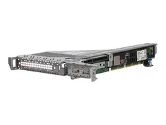 HPE 4x8 Secondary Riser Kit - Stigekort