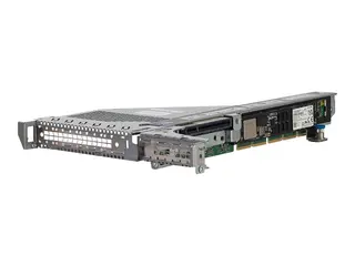 HPE 4x8 Secondary Riser Kit - Stigekort