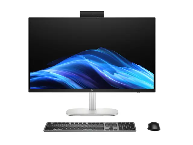 HP EliteStudio 8 G1i AI - alt-i-ett Core Ultra 5 235 3.4 GHz vPro ...