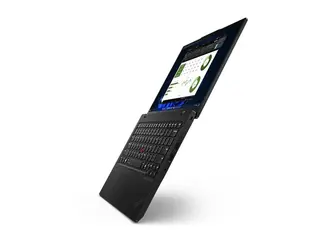 Lenovo ThinkPad L14 Gen 5 - 14&quot; AMD Ryzen 5 - 7535U - 16 GB RAM - 512 GB SSD - Nordisk (dansk/finsk/norsk/svensk) - Windows 11 Pro