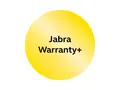 Jabra Warranty+ - Utvidet serviceavtale utvidet garanti - 4 &#229;r (fra opprinnelig kj&#248;psdato for utstyret) - for PanaCast Control, Control UC
