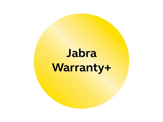 Jabra Warranty+ - Utvidet serviceavtale utvidet garanti 4 år (fra ...