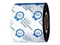 Brother Premium - Svart original 60 mm x 300 m skriverbånd (en pak...