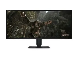 Alienware 34 240Hz Gaming Monitor - AW3426DWM