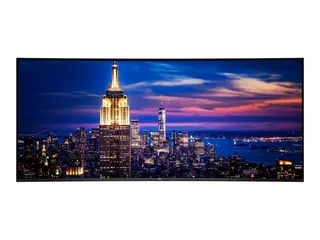 Dell UltraSharp U5226KW - LED-skjerm 52" (51.5" synlig) - 6144 x 2560 6K @ 120 Hz - IPS Black - 400 cd/m² - 2000:1 - 5 ms - Thunderbolt 4, 2xHDMI, 2xDisplayPort - høyttalere