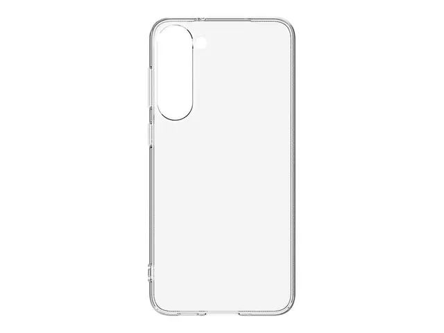 KEY Silicone - Baksidedeksel for mobiltelefon bløt termoplastpolyu...