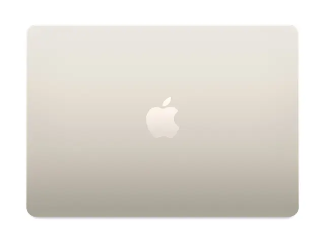 Apple MacBook Air - 13.6" M4 16 GB RAM 256 SSD Norsk macOS Sequoia...