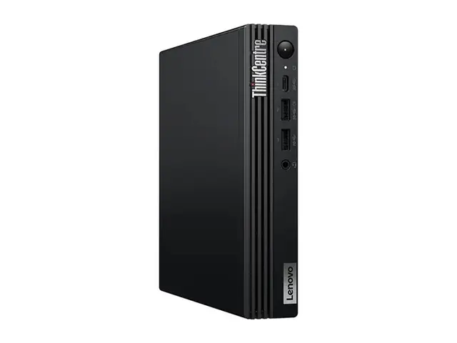 Lenovo ThinkCentre M70q Gen 5 - tiny Core i5 i5-14400T 1.5 GHz 16 ...