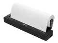 Brother - Papirrullholder - for PocketJet PJ-663, PJ-722, PJ-723, PJ-762, PJ-763, PJ-763MFi, PJ-773; PocketJet 6