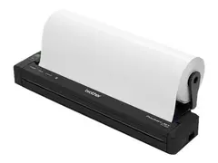 Brother - Papirrullholder - for PocketJet PJ-663, PJ-722, PJ-723, PJ-762, PJ-763, PJ-763MFi, PJ-773; PocketJet 6
