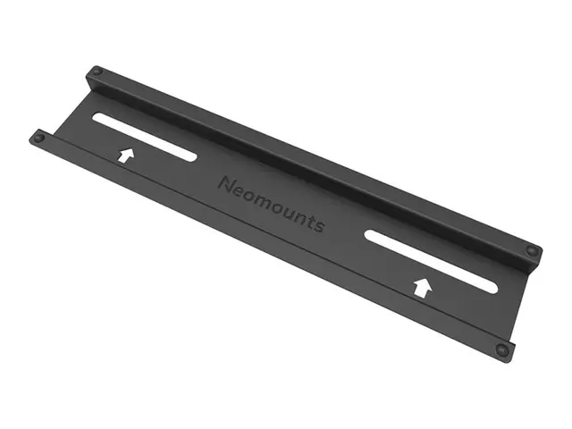 Neomounts WL30-350BL12 - Monteringssett (veggmontering) fast for f...