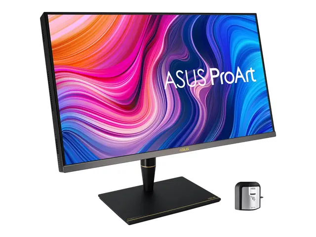 ASUS ProArt PA32UCX-PK - LED-skjerm - 32" - 3840 x 2160 4K @ 65 Hz...