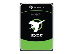 Seagate Exos M - Harddisk - Enterprise - 32 TB intern - 3.5" - SATA 6Gb/s - 7200 rpm - buffer: 512 MB