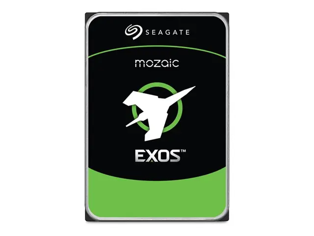 Seagate Exos M - Harddisk Enterprise 32 TB intern 3.5" SATA 6Gb/s ...