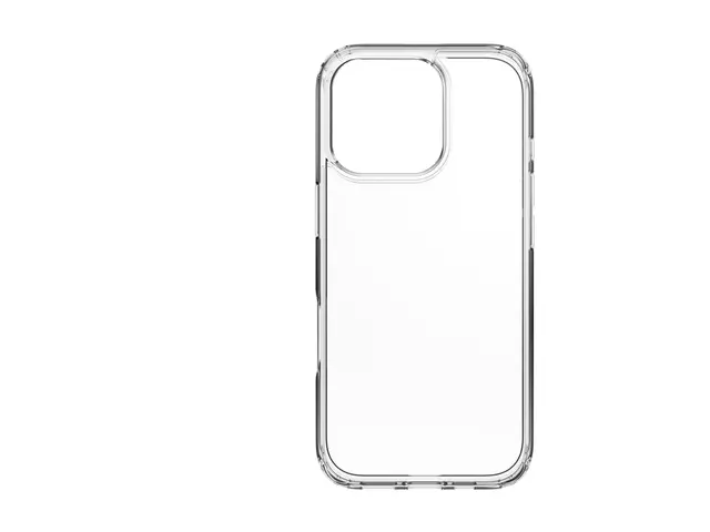 iFrogz Defence - Baksidedeksel for mobiltelefon blank Apple iPhone...