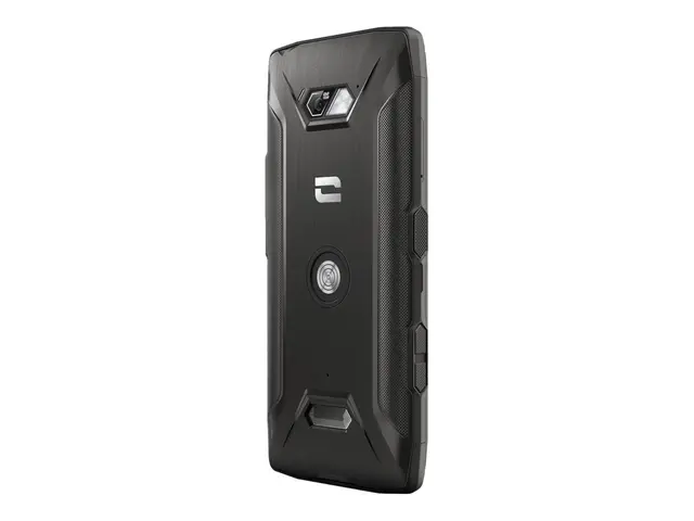 Crosscall Core Z5 - Svart - 64 GB 