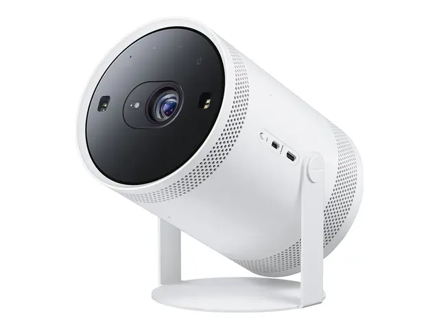 Samsung The Freestyle SP-LFF3CLAX - 2. generasjon DLP-projektor LE...