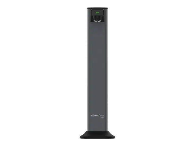 IRIS IRIScan Desk 7 Pro - Dokumentskanner - CMOS - maks. skannebre...