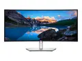 Dell UltraSharp U3425WE - LED-skjerm - kurvet 34&quot;