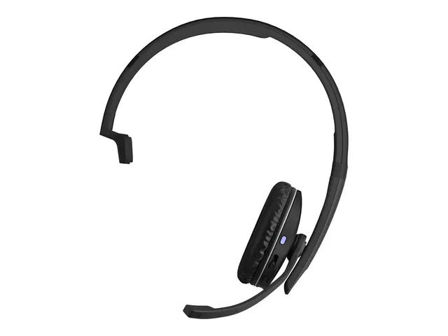 EPOS ADAPT 231 - 200 Series hodesett on-ear Bluetooth trådløs USB-...