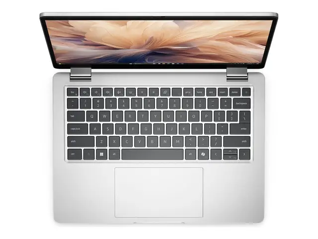 Dell Pro 13 Plus PB13250 - Copilot+ PC - 13.3" Intel Core Ultra 5 - 236V - vPro Enterprise - 16 GB RAM - 512 GB SSD - Windows 11 Pro 