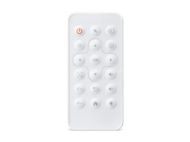 AOpen Fire Legend QF13s - LCD-projektor portabel 350 ANSI-lumen Fu...