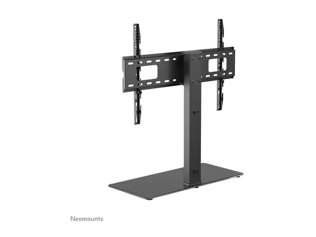 Neomounts DS45-430BL16 - Stativ for TV stål svart skjermstørrelse:...