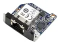 HP Flex Port 2020 - LAN-port - for Workstation Z2 G5, Z2 G8, Z2 G9, Z2 Mini G5