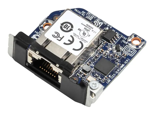 HP Flex Port 2020 - LAN-port for Workstation Z2 G5, G8, G9, Mini G5