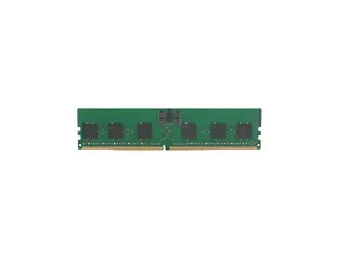 HP - DDR5 - modul - 16 GB - DIMM 288-pin 4800 MHz / PC5-38400 - registrert - ECC