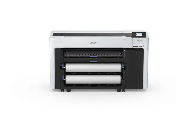 Epson SureColor T5700DM - 36" multifunksjonsskriver farge ink-jet ...