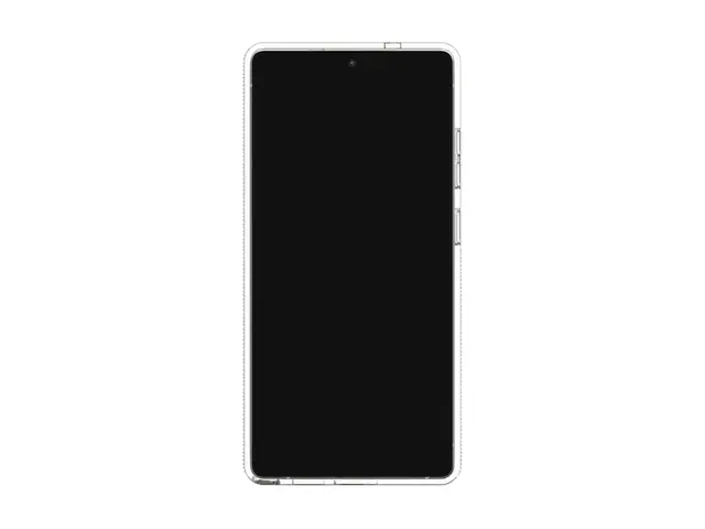 ZAGG Luxe - Baksidedeksel for mobiltelefon blank Samsung Galaxy S2...