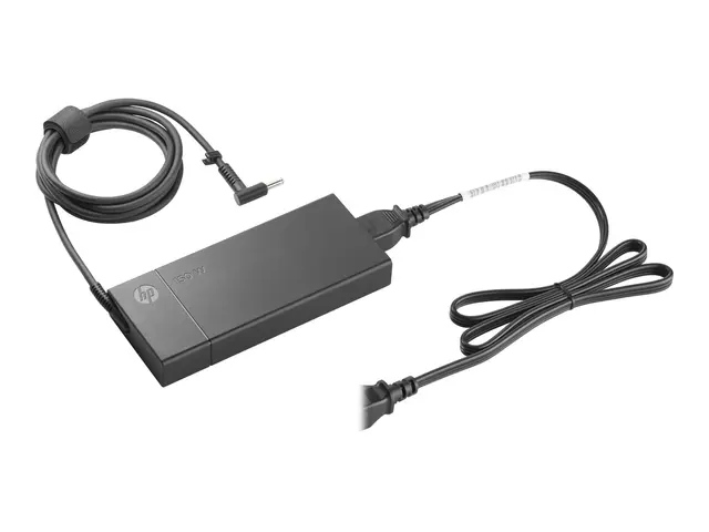 HP Smart Slim - Strømadapter AC 90-265 V 150 watt Europa for ZBook...