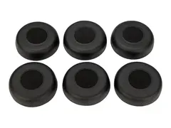 Jabra - &#216;reputesett for hodesett - for Evolve 75, 75 MS Stereo, 75 SE UC Stereo, 75 UC Stereo