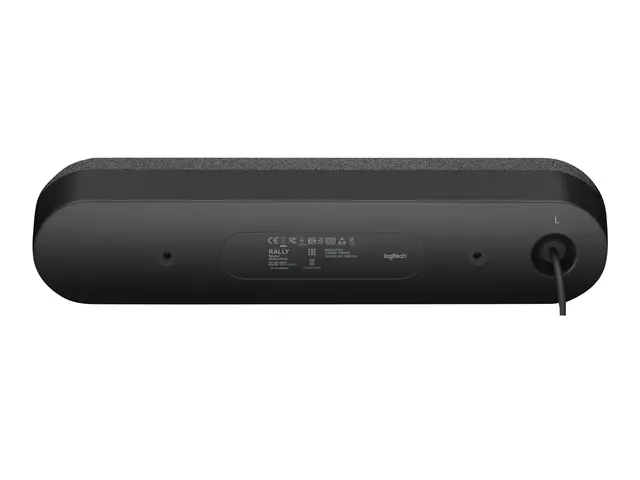 Logitech Rally - Høyttaler for konferansesystem 3" Room Solution L...