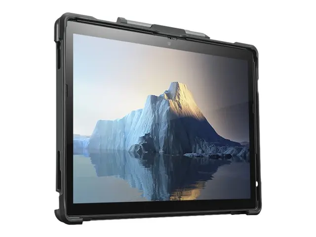 Lenovo ThinkPad - Baksidedeksel for nettbrett termoplast-polyureta...