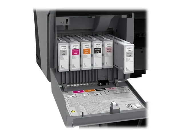 Epson SureColor SC-P9500 - 44" storformatsskriver - farge - ink-je...