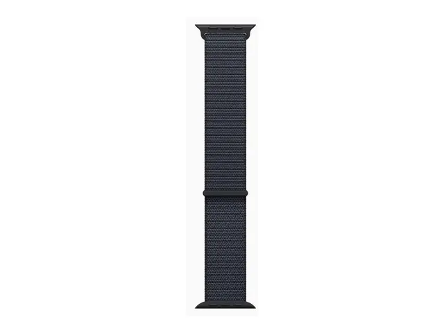 Apple Watch SE (GPS) - 2. generasjon 40 mm midnattsaluminium smart...